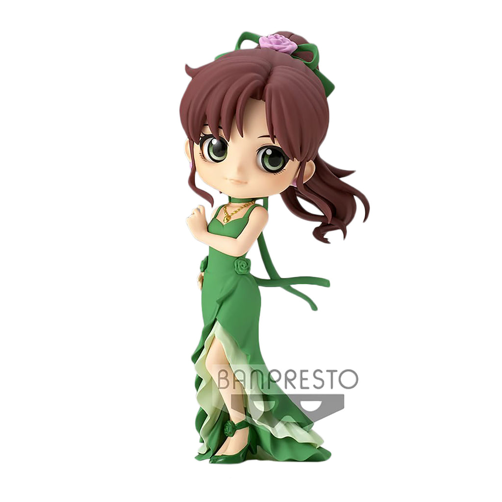 Product image Sailor Moon Eternal - Princess Jupiter Q Posket Figure Version A