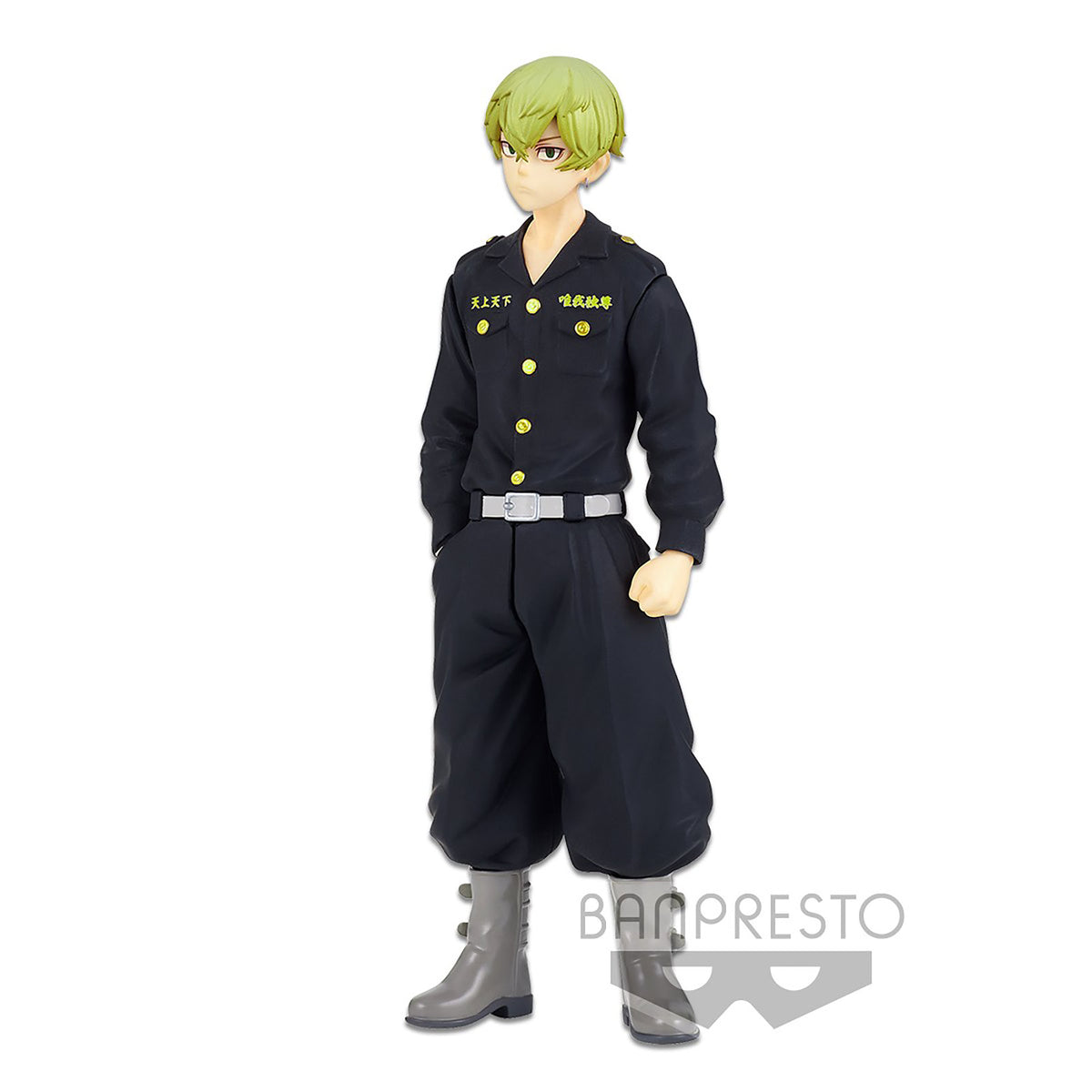 Product image Tokyo Revengers - Chifuyu Matsuno Figure