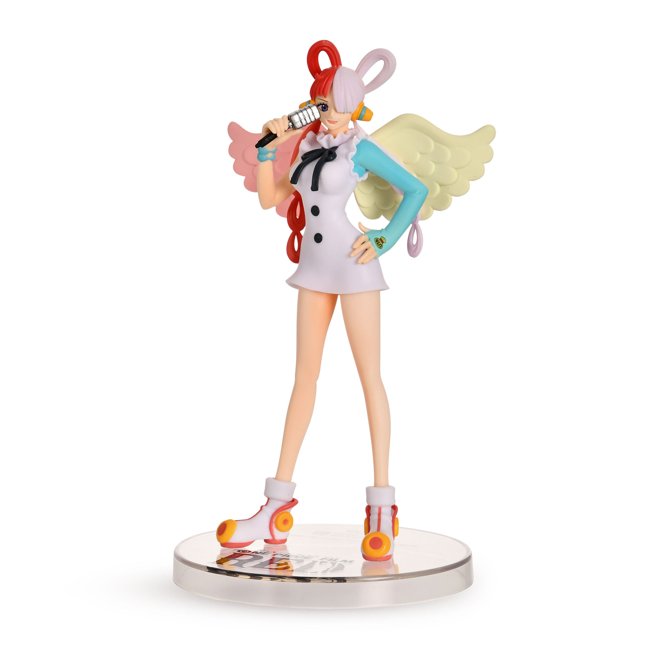 One Piece Film Red - Uta Figure 17 cm – Elbenwald