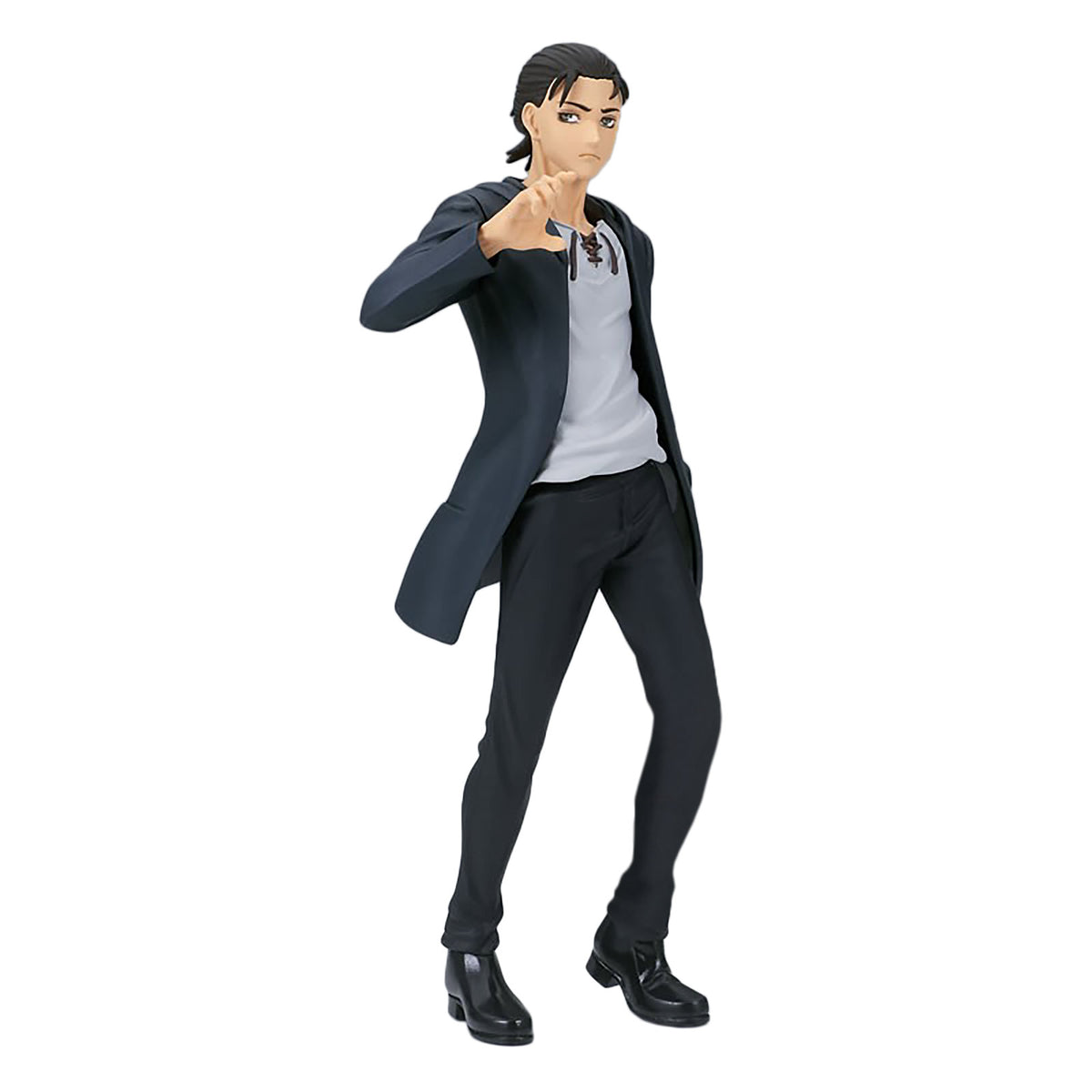 Product image Attack on Titan - The Final Season - Eren Yeager Figure Version A