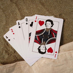 Product image Dune Playing Cards