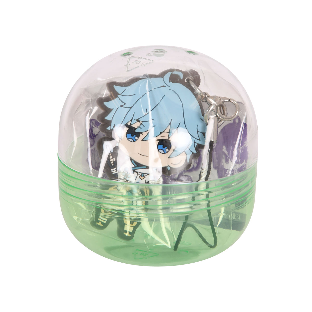 Product image Genshin Impact - Mystery Character Backpack Trailer Vol.3