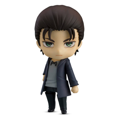 Product image Eren Yeager Nendoroid Action Figure - Attack on Titan