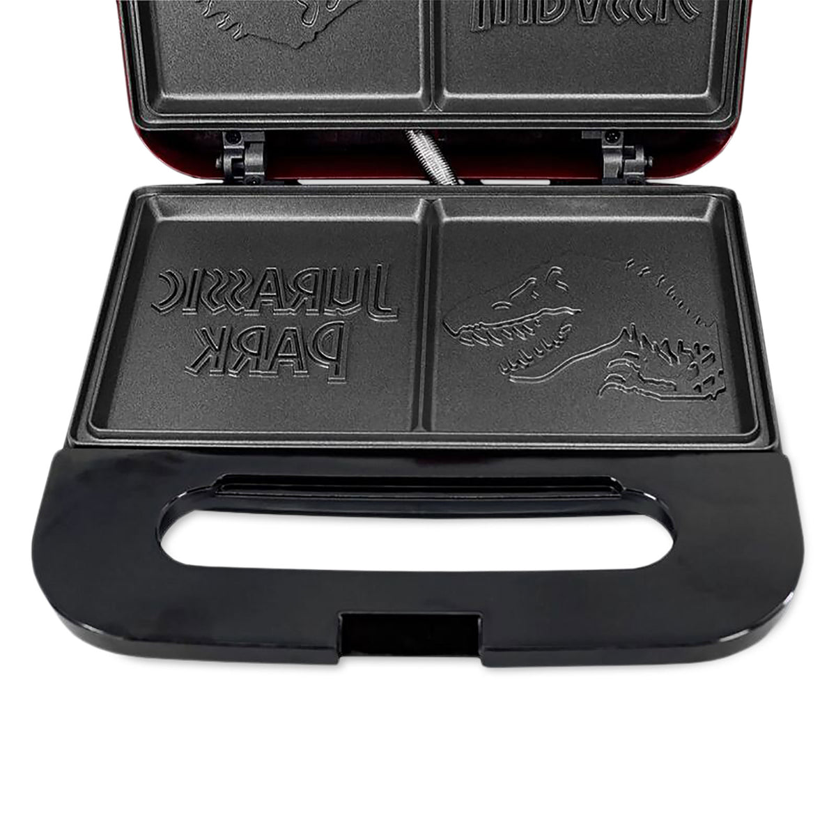 Product image Jurassic Park - Logo Sandwich Maker