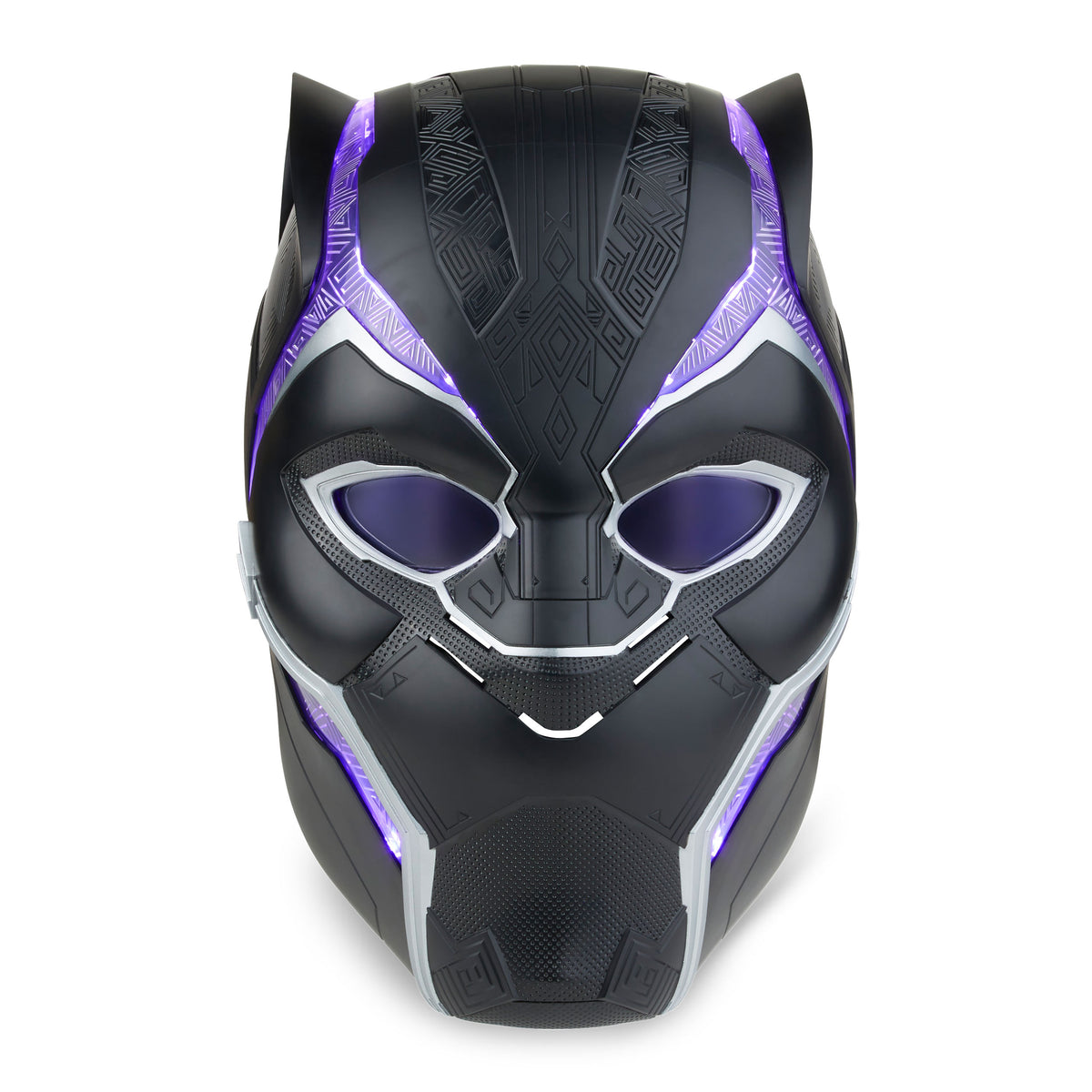 Product image Marvel - Black Panther Helmet Replica with Light Effects