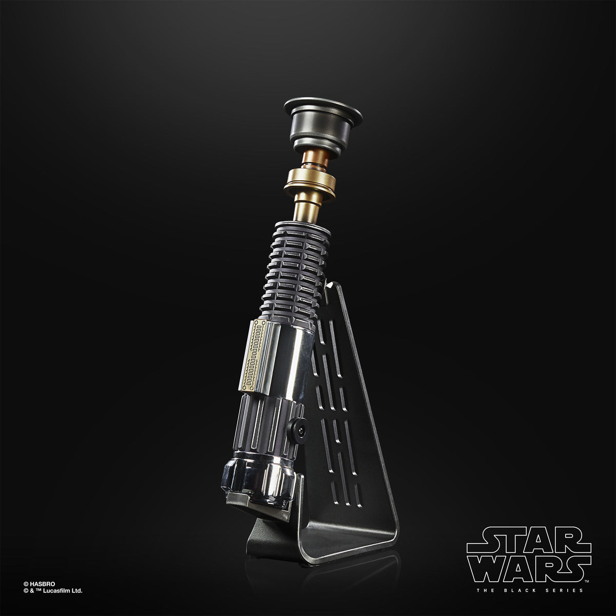 Product image Obi-Wan Kenobi Force FX Elite Lightsaber - Star Wars