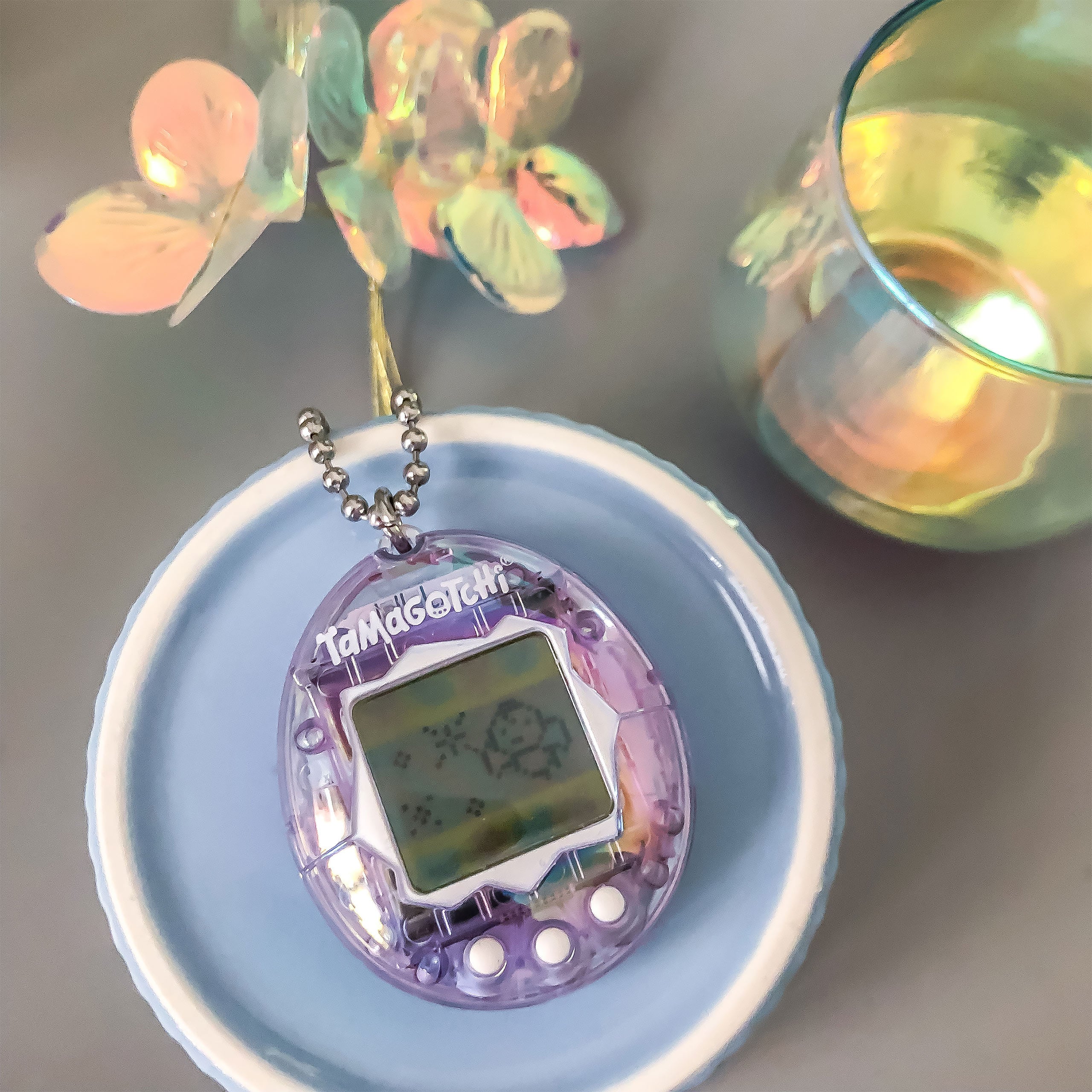 Tamagotchi Original - 25TH Anniversary – Elbenwald