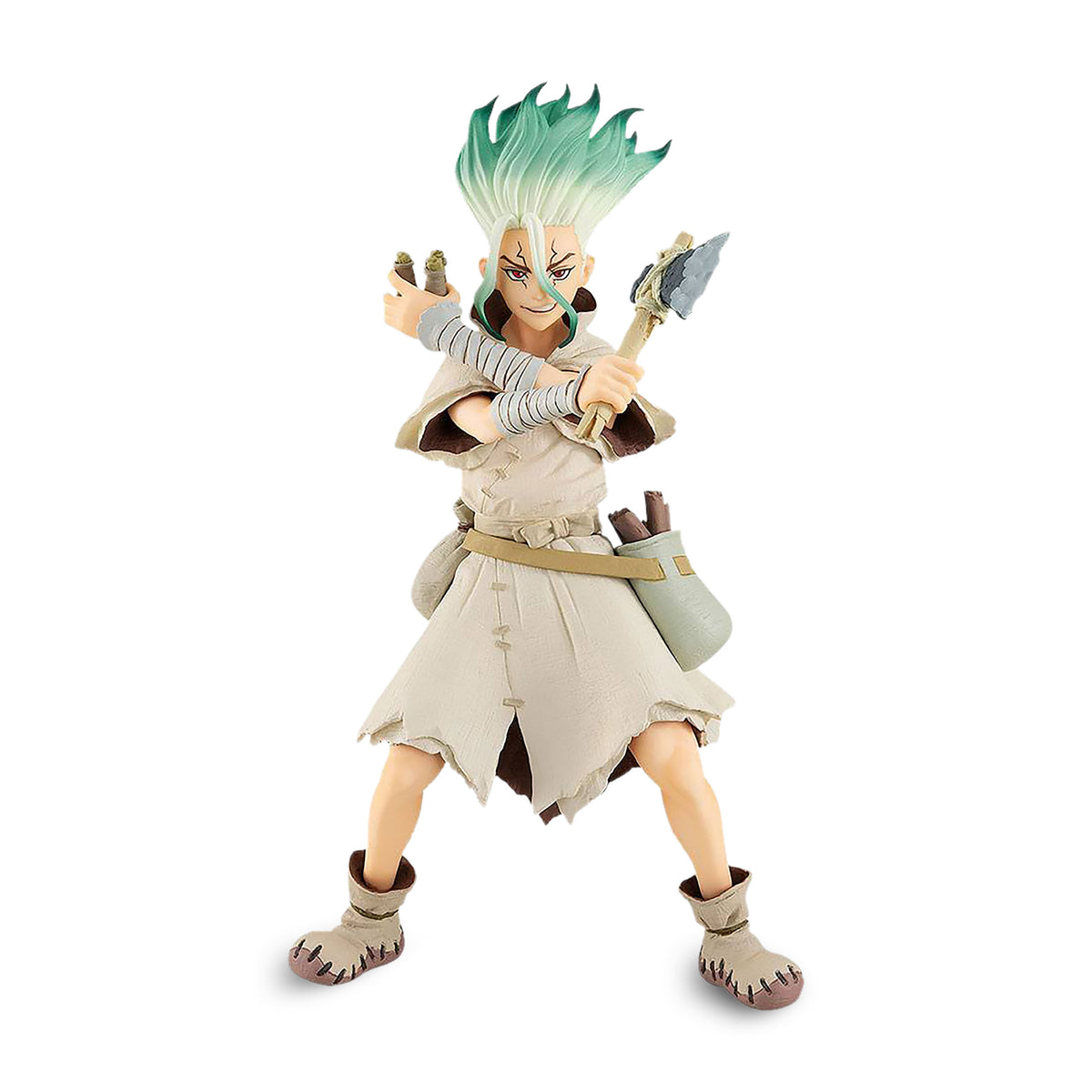 Product image Dr. Stone - Ishigami Senku Figure