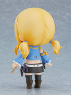 Product image Fairy Tail - Lucy Heartfilia Nendoroid Action Figure