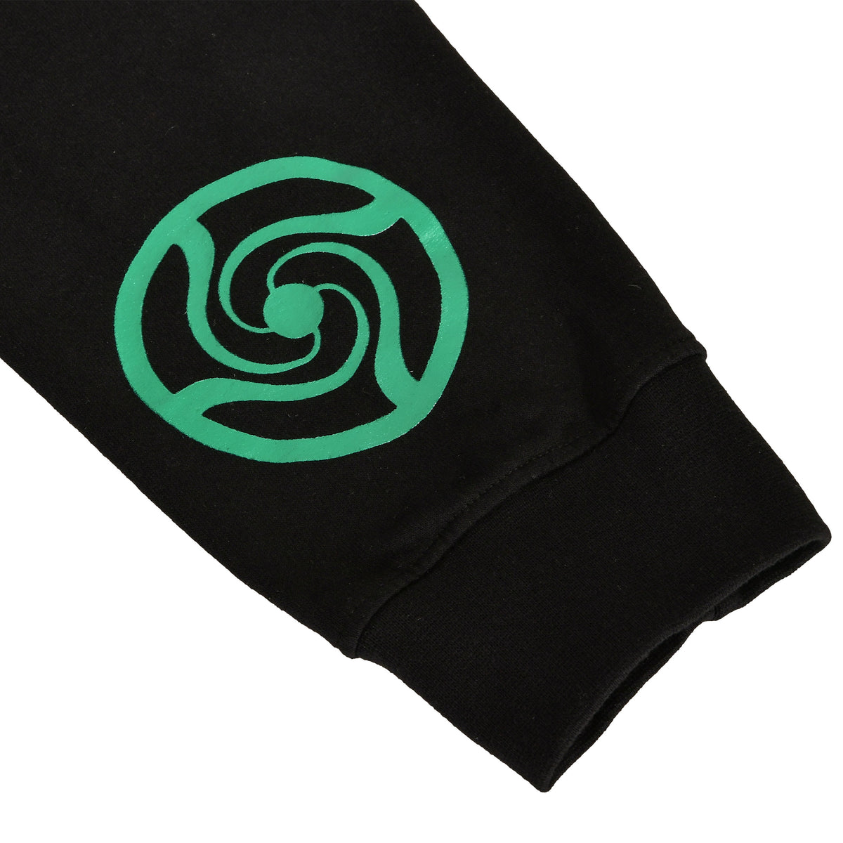 Product image Jujutsu Kaisen - Yuji Itadori Hoodie with hood black