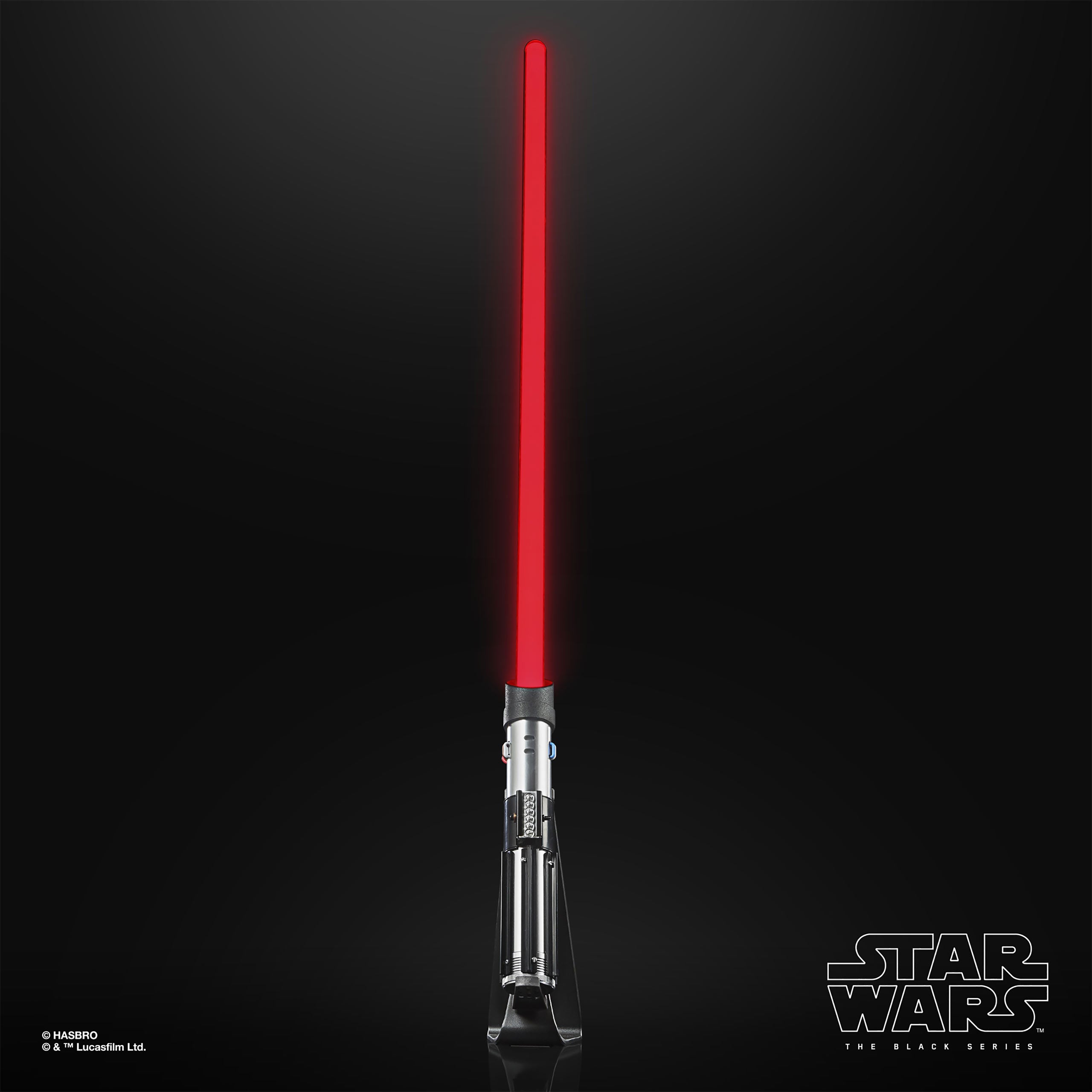 Star Wars - Darth Vader Force FX Elite Lightsaber – Elbenwald