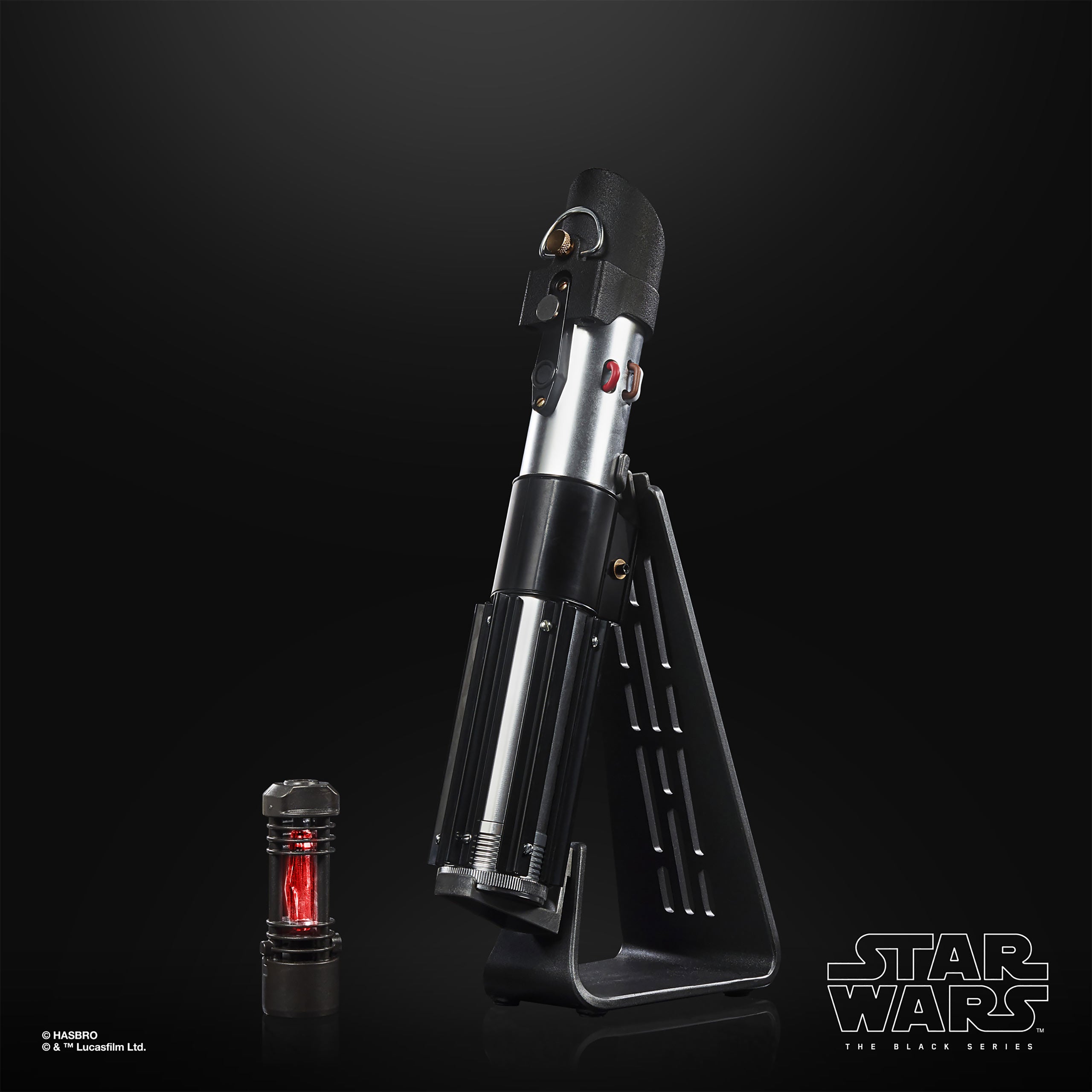 Star Wars - Darth Vader Force FX Elite Lightsaber – Elbenwald
