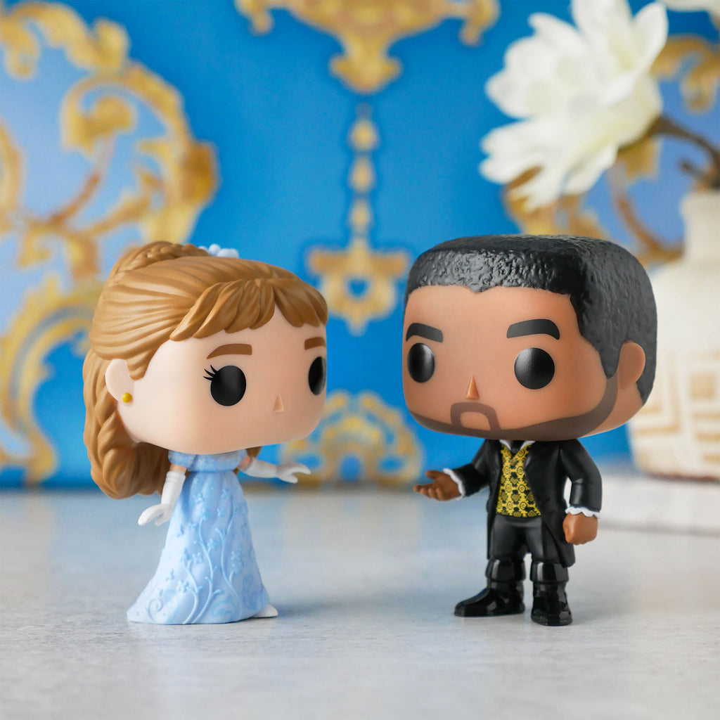 Product image Bridgerton - The Duke Funko Pop Figure