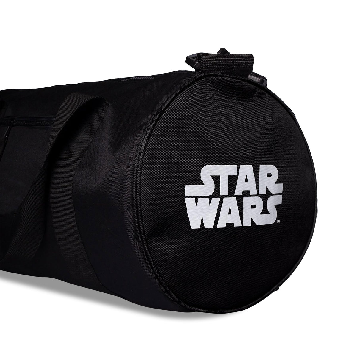 Product image Star Wars - Logo Sports Bag Black