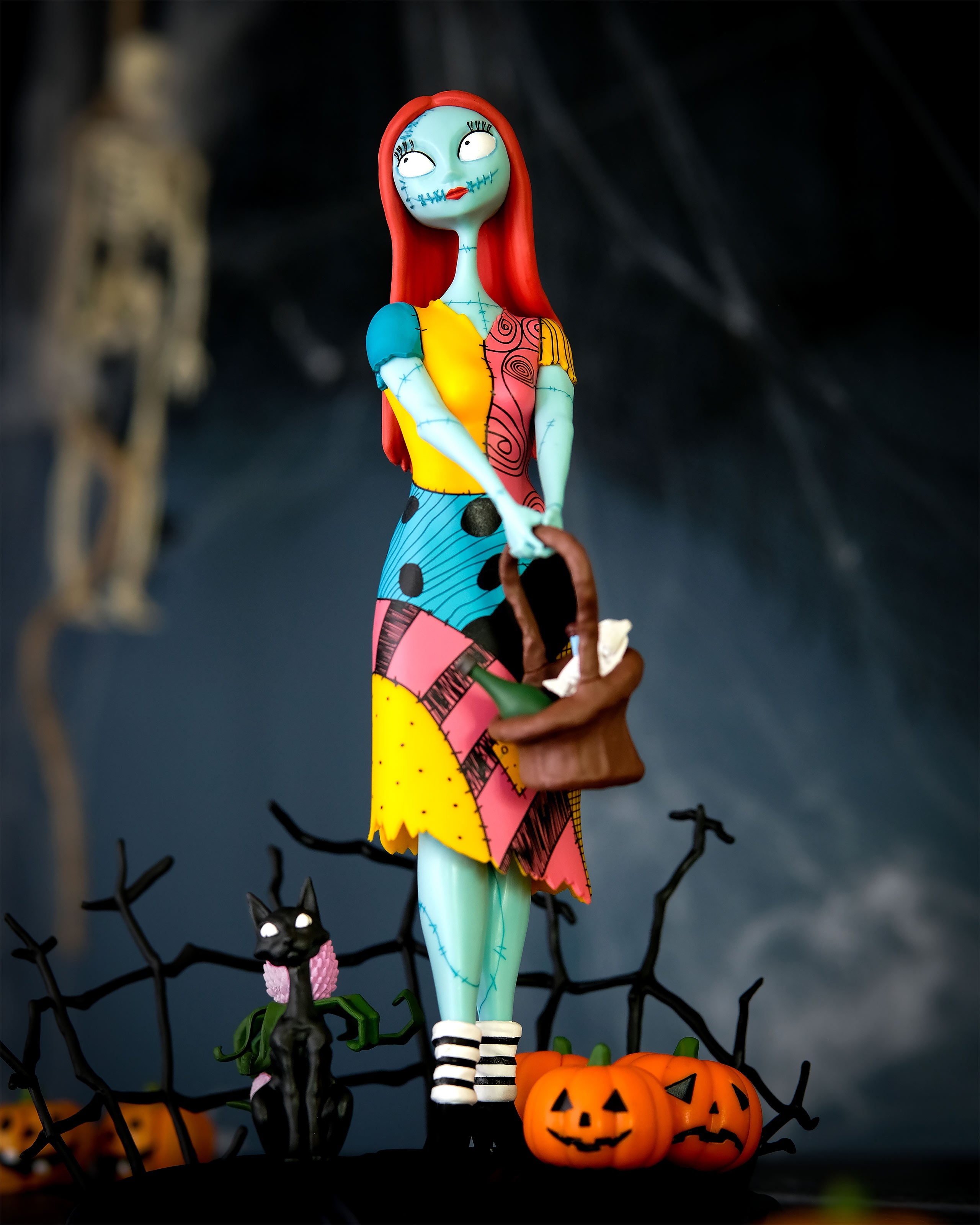 sally＊ Nightmare Before Christmas - Sally Figure – Elbenwald