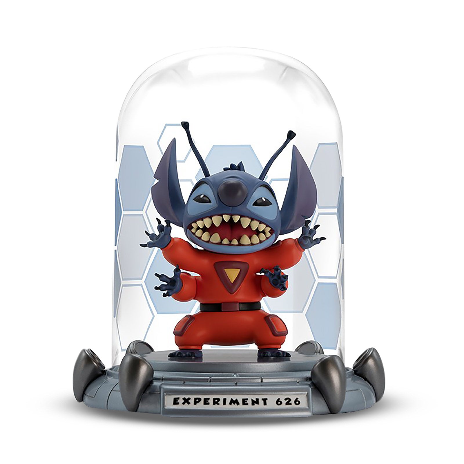 Lilo & Stitch - Experiment 626 Stitch Figure – Elbenwald