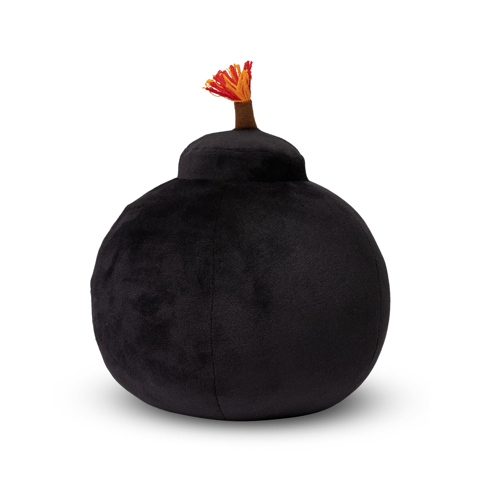 Product image Bomberman - Bomb Plush Figure with Sound