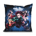 Product image Demon Slayer - Crew Pillow