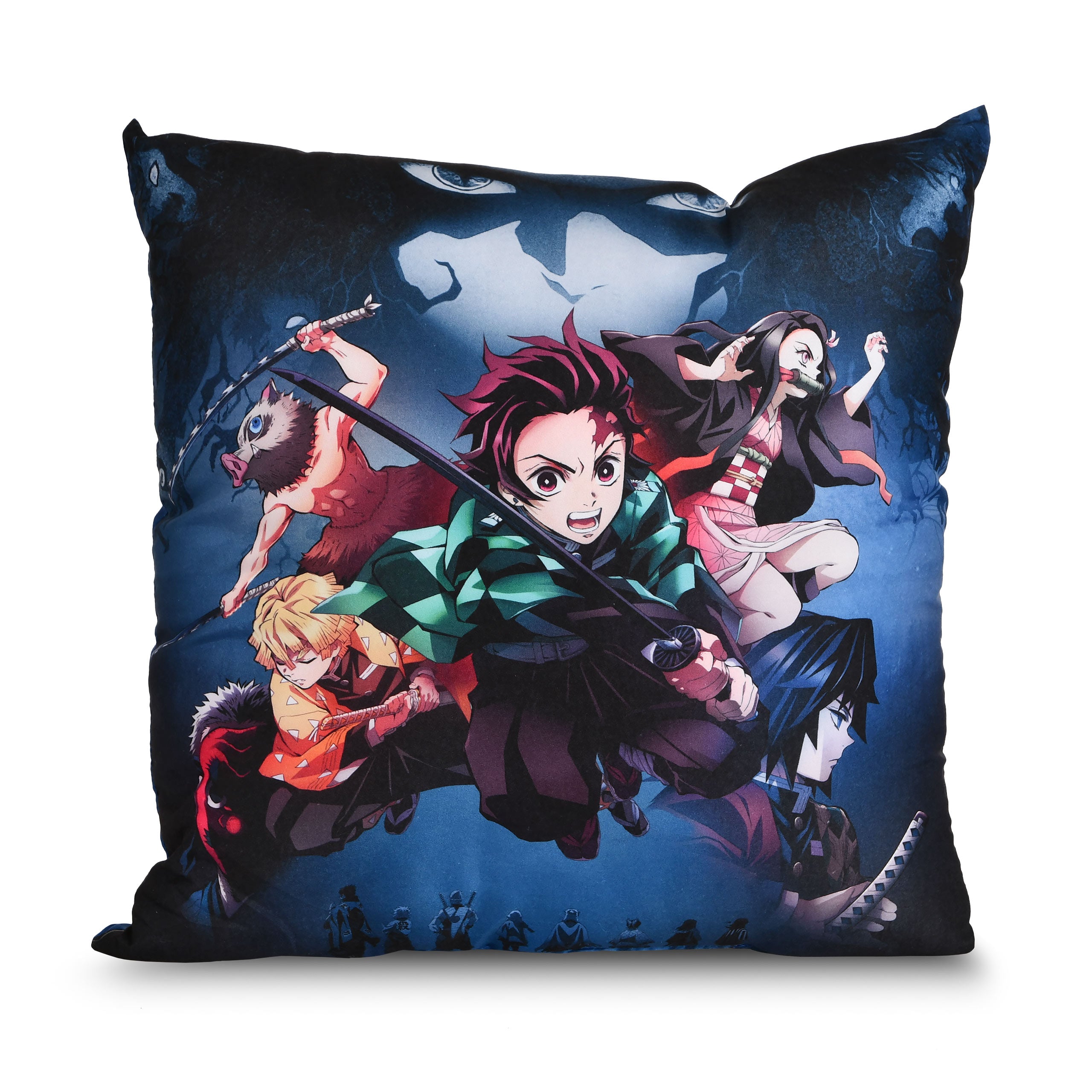 Product image Demon Slayer - Crew Pillow