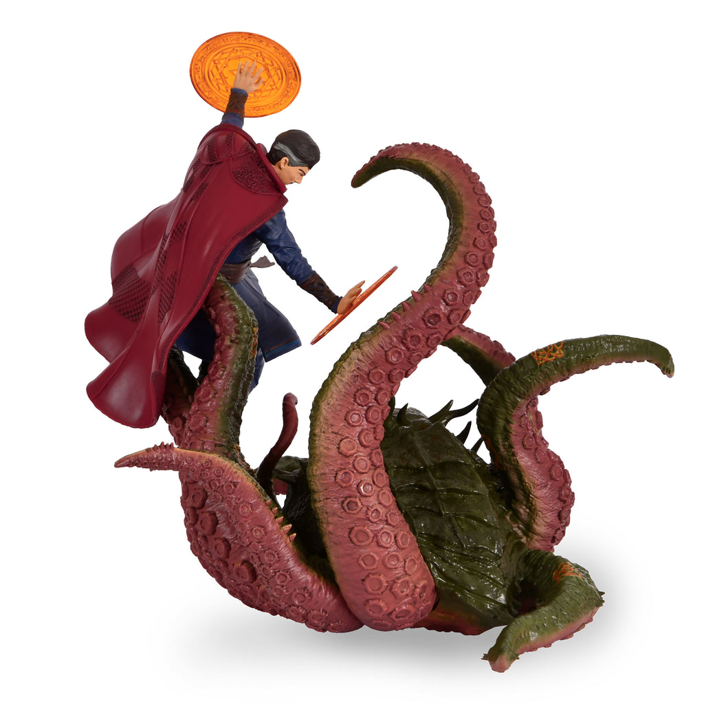 Product image Doctor Strange in the Multiverse of Madness - D-Stage Deluxe Diorama Figure