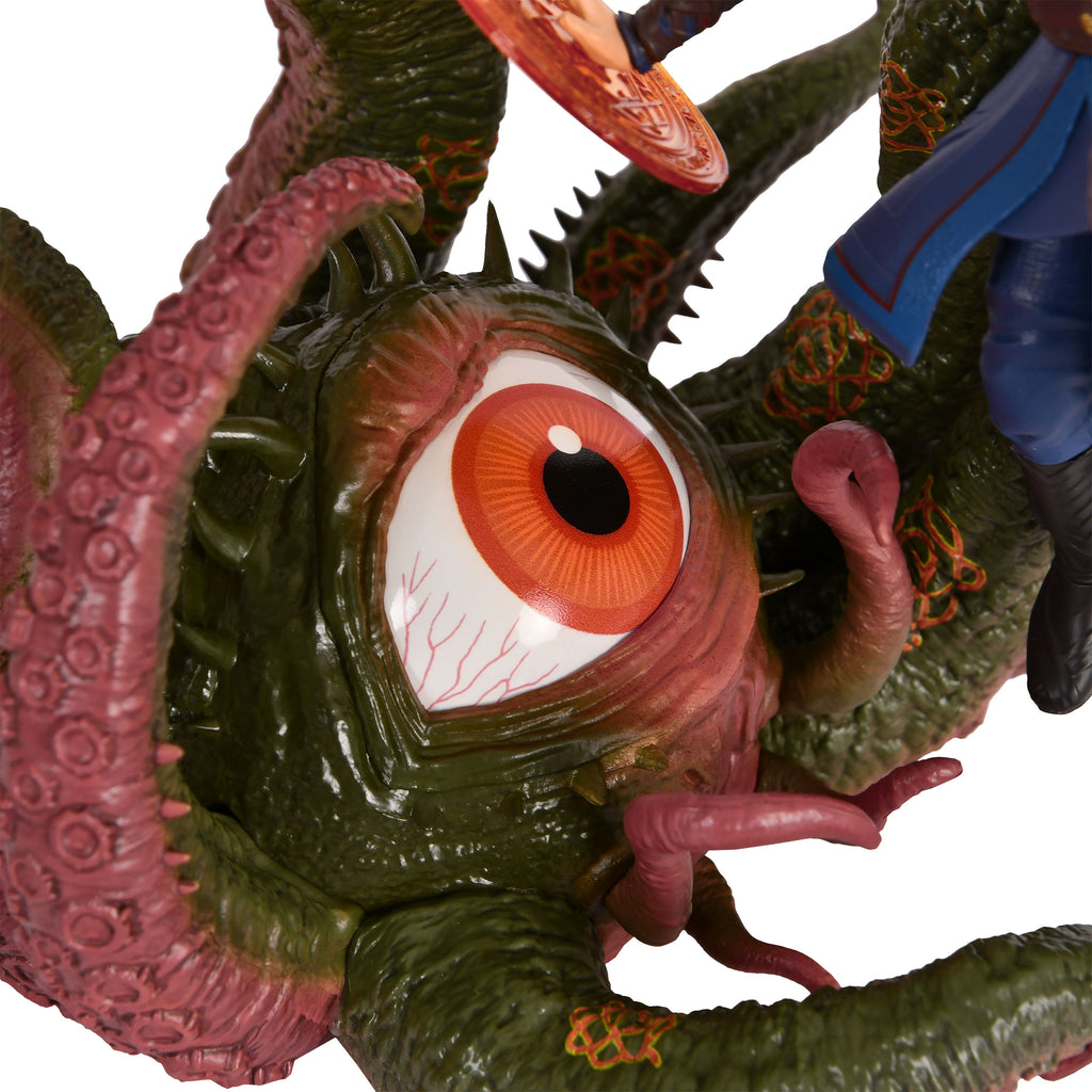 Product image Doctor Strange in the Multiverse of Madness - D-Stage Deluxe Diorama Figure