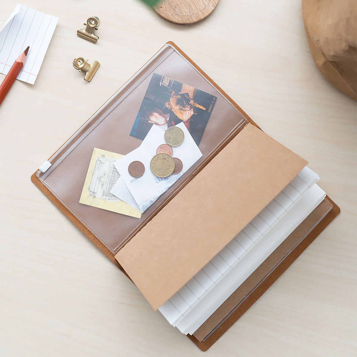 Product image Harry Potter - Ravenclaw Notebook Blue