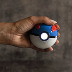 Product image Pokemon - Superball Replica with Light