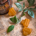 Product image Harry Potter - Butterbeer Barrel with Chewy Candies