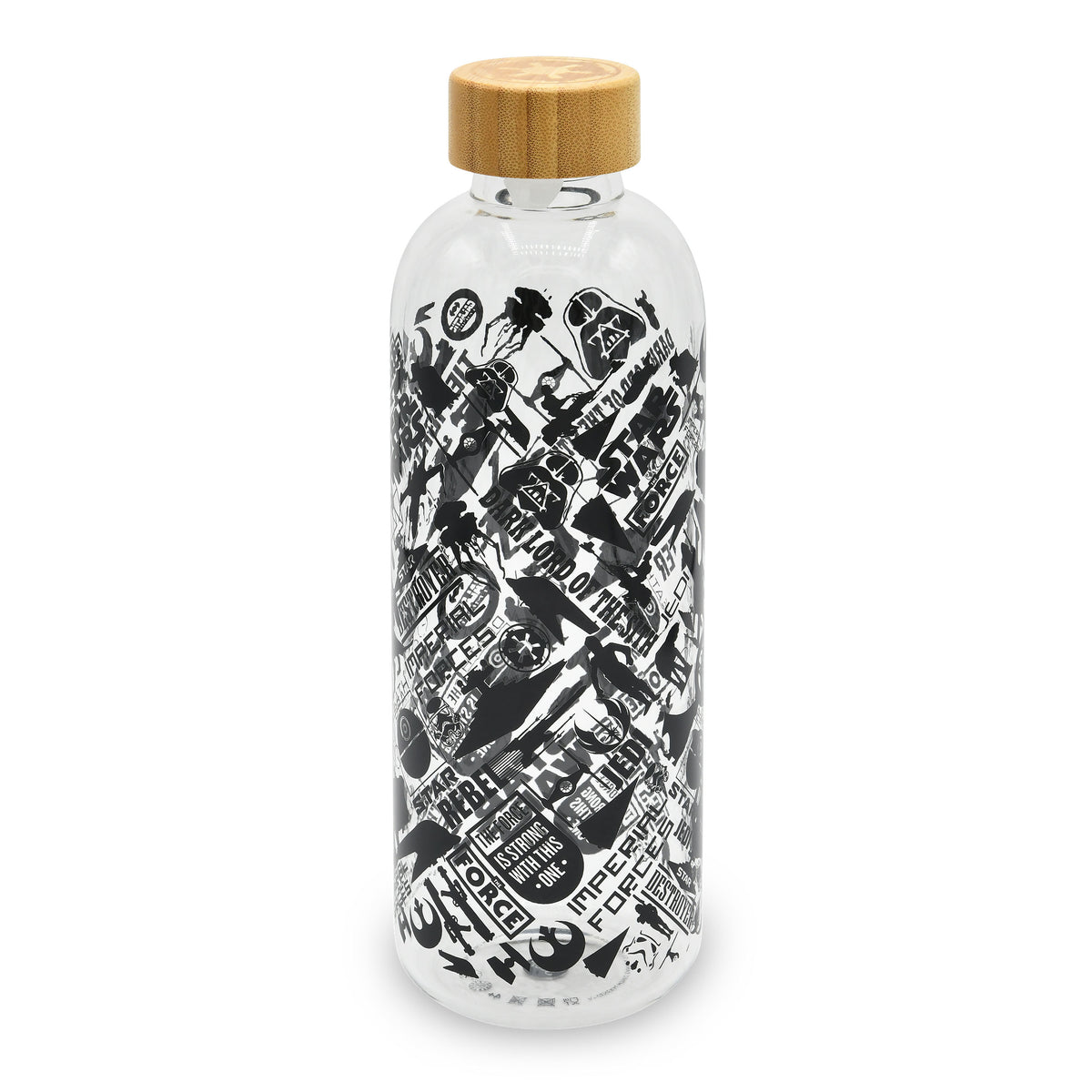 Product image Star Wars - Logo Water Bottle