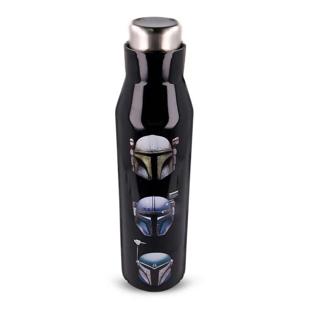 Product image Star Wars The Mandalorian - Helmet Water Bottle