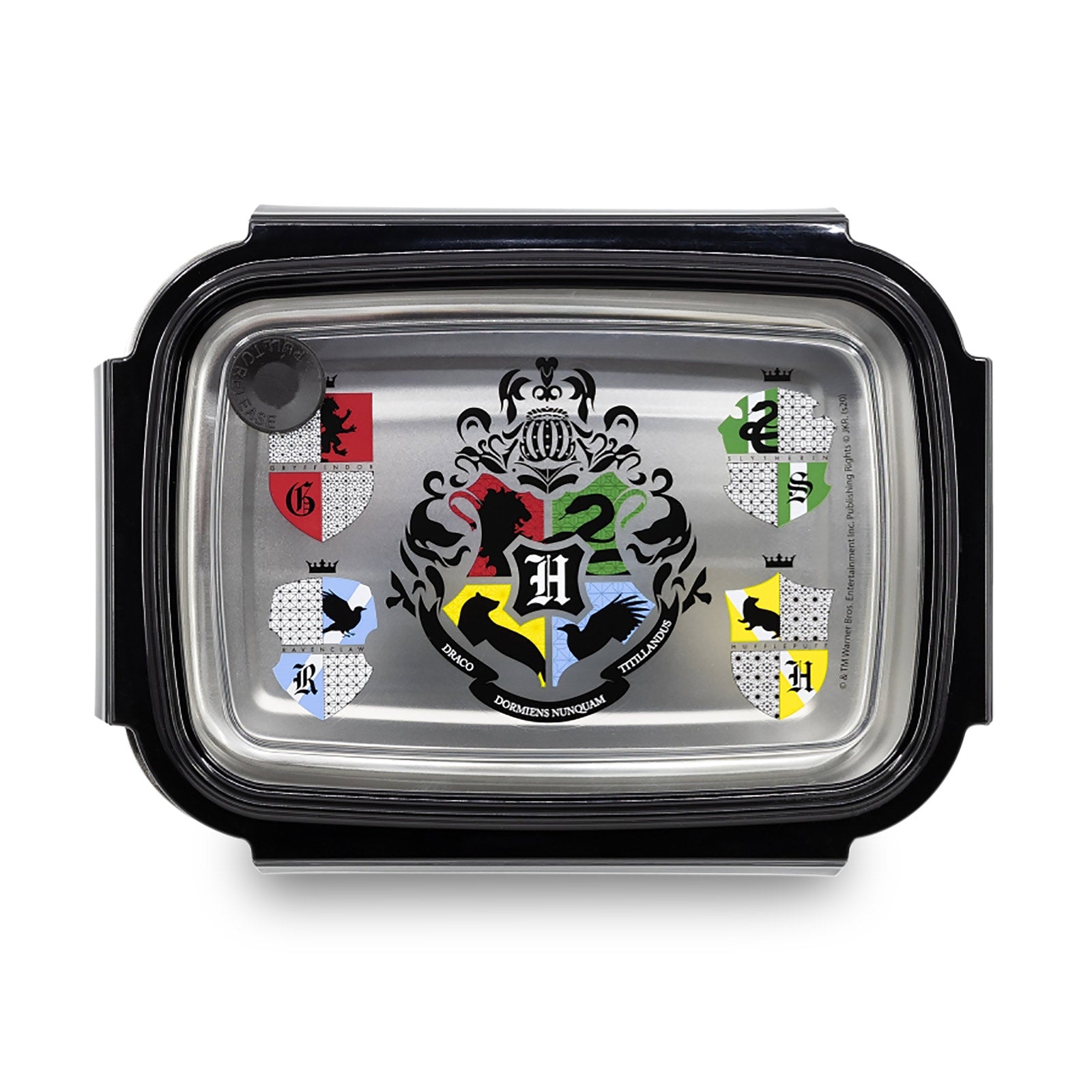 Product image Harry Potter - School Crest Lunchbox