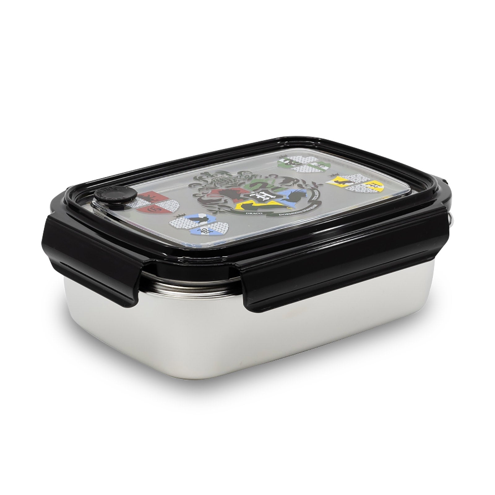 Product image Harry Potter - School Crest Lunchbox