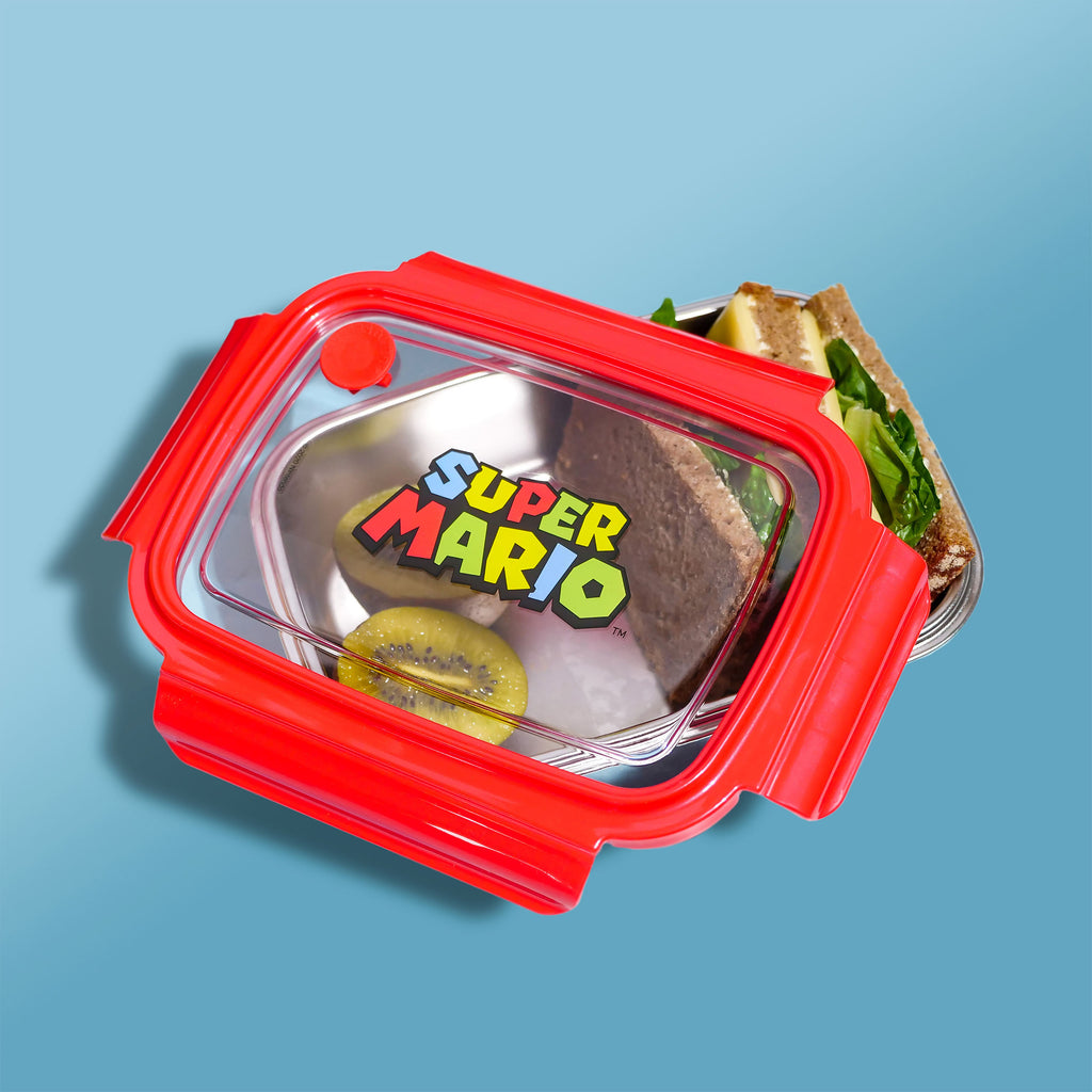 Product image Super Mario - Lunchbox