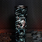 Product image Witcher - Wolf Logo To Go Cup
