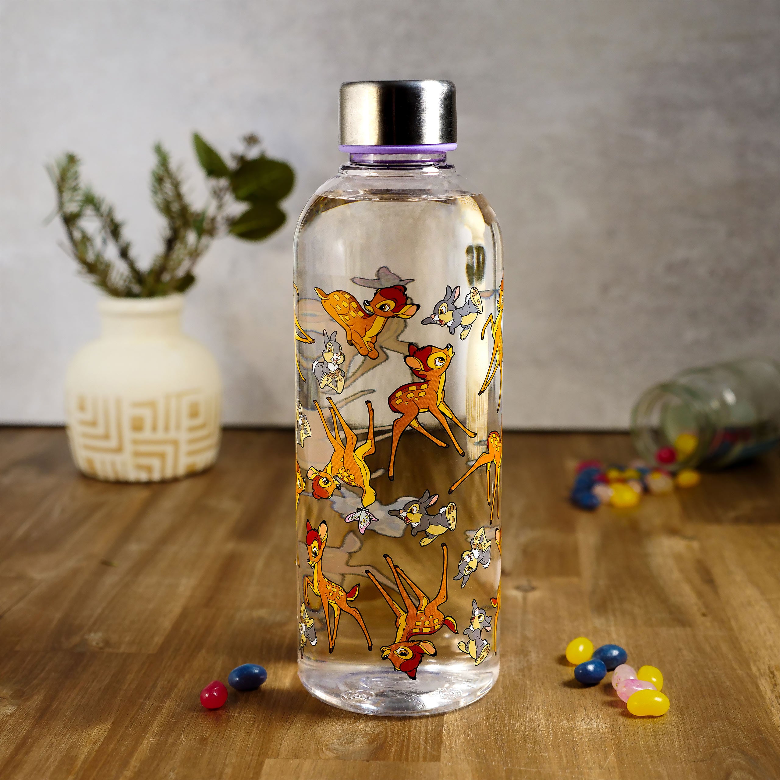 Product image Disney - Bambi Drinking Bottle