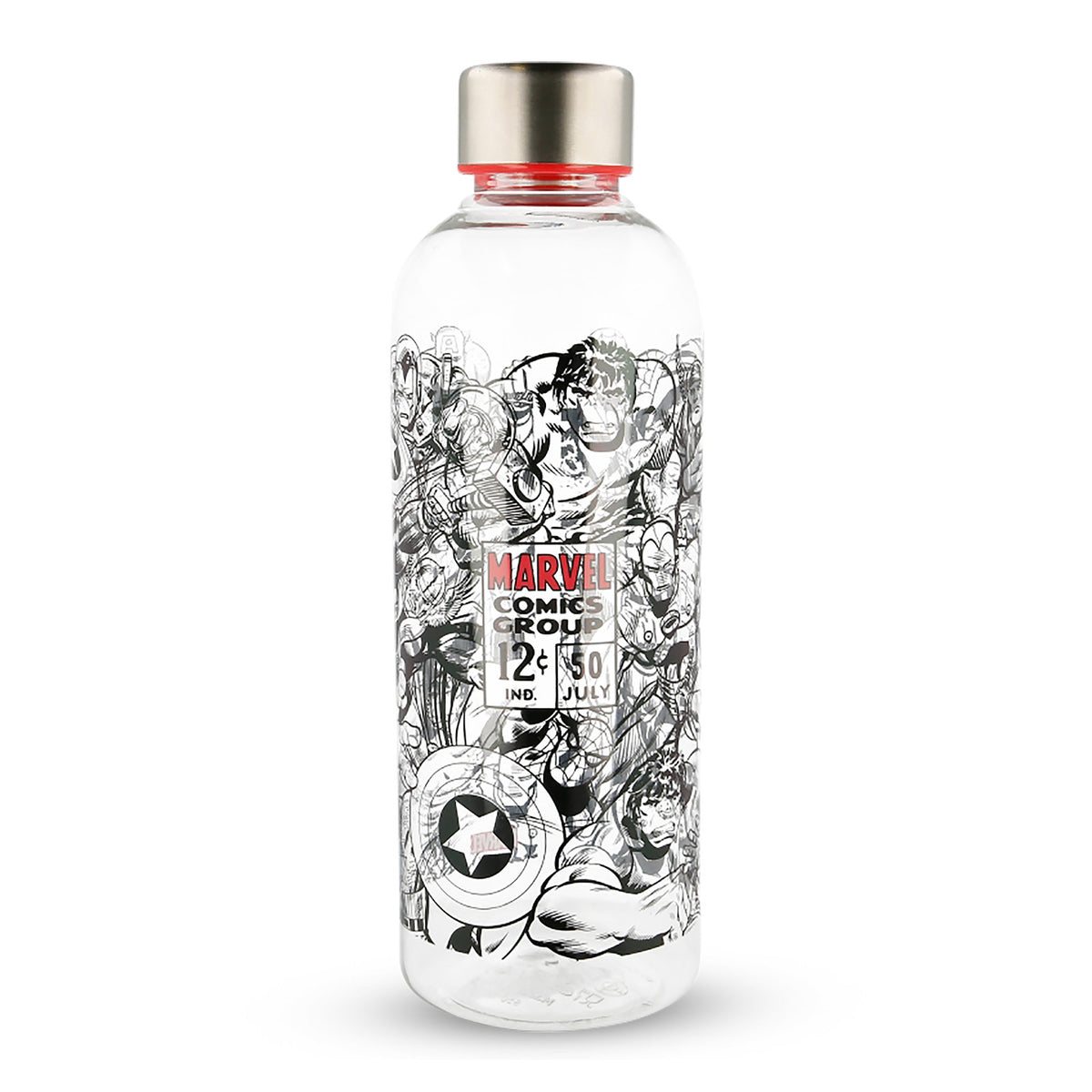 Product image Marvel Comic - Water Bottle