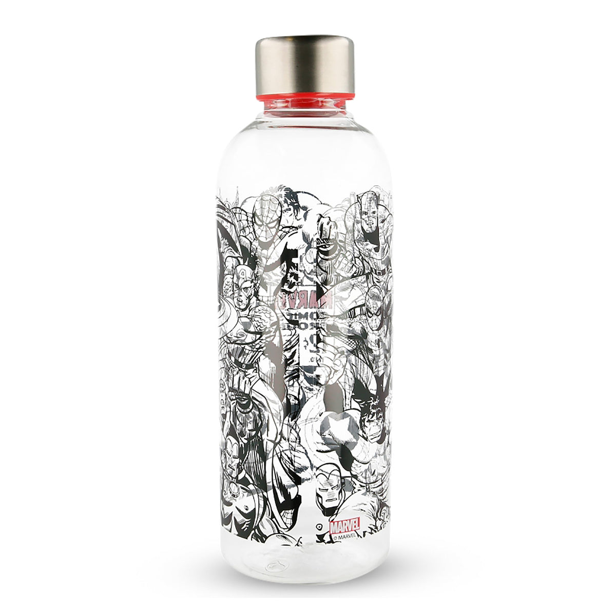 Product image Marvel Comic - Water Bottle