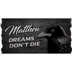 Product image Dreams Don't Die Mug for Sandman Fans