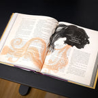Product image Harry Potter and the Order of the Phoenix - Illustrated Special Edition