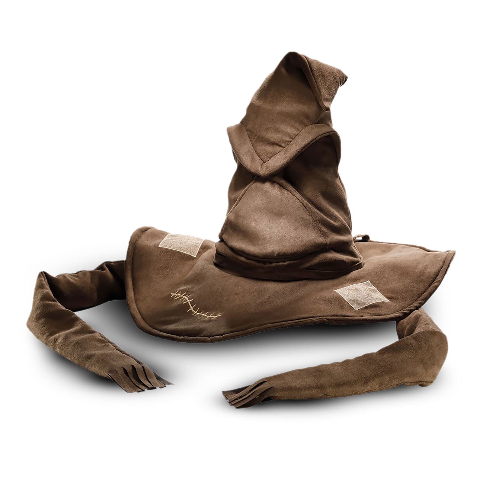 Harry Potter - Interactive Talking Hat – Elbenwald