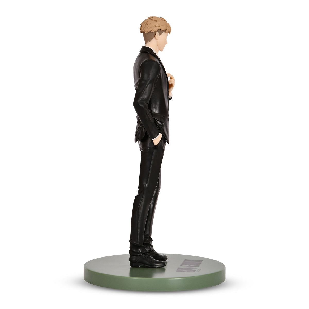 Product image Spy x Family - Loid Forger Figure Party Ver.