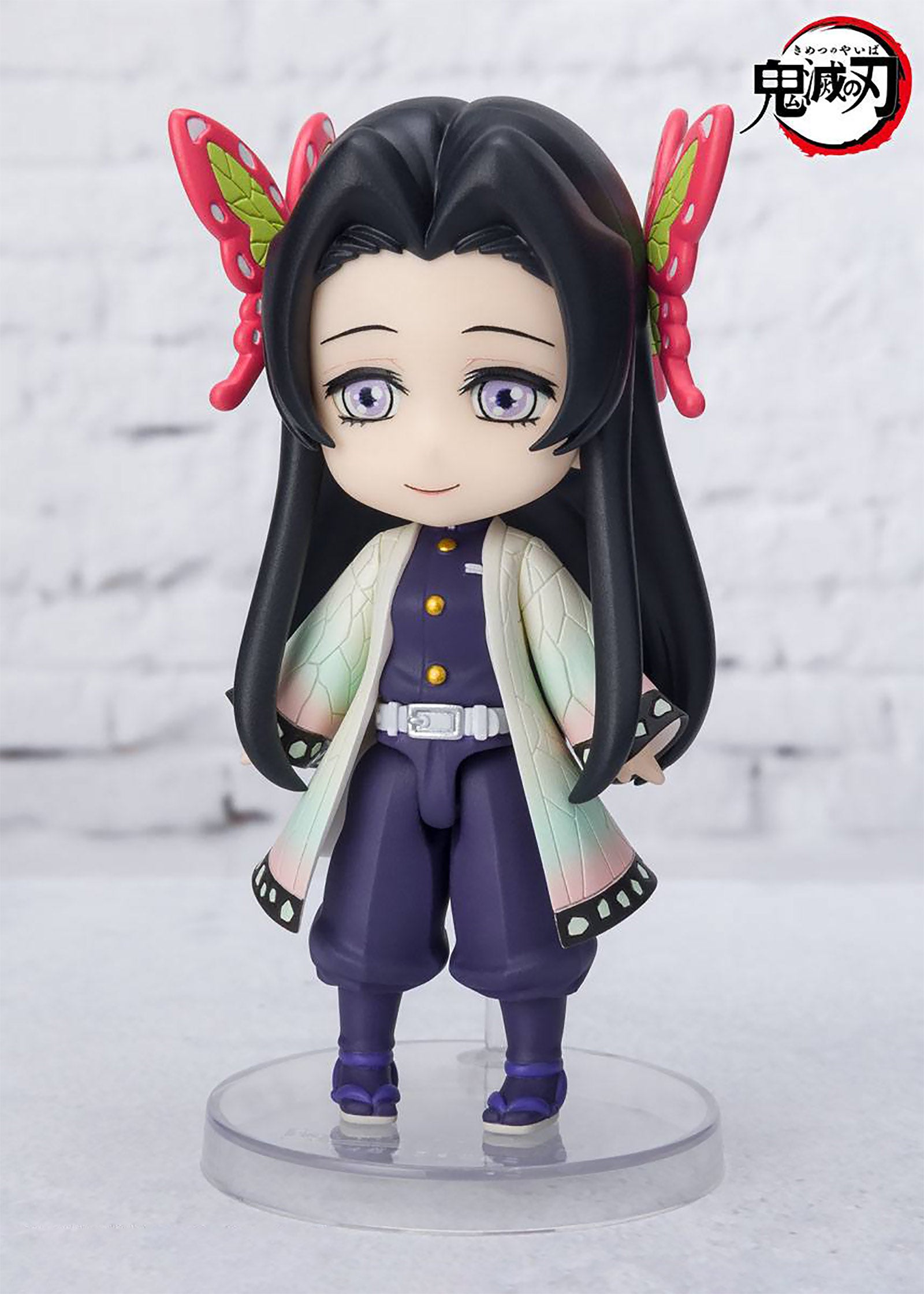 Demon Slayer - Kanae Kocho Mini Action Figure – Elbenwald