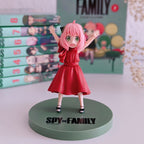 Product image Spy x Family - Anya Forger Figure Party Ver.