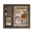 Product image Grogu and Mando Wanted Writing Set - Star Wars The Mandalorian