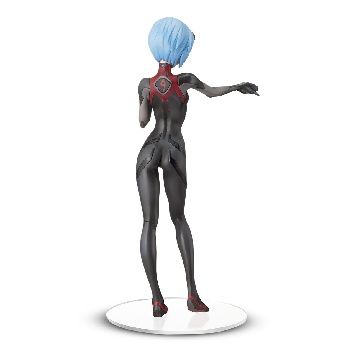 Product image Evangelion - Rei Ayanami Hand Over Figure