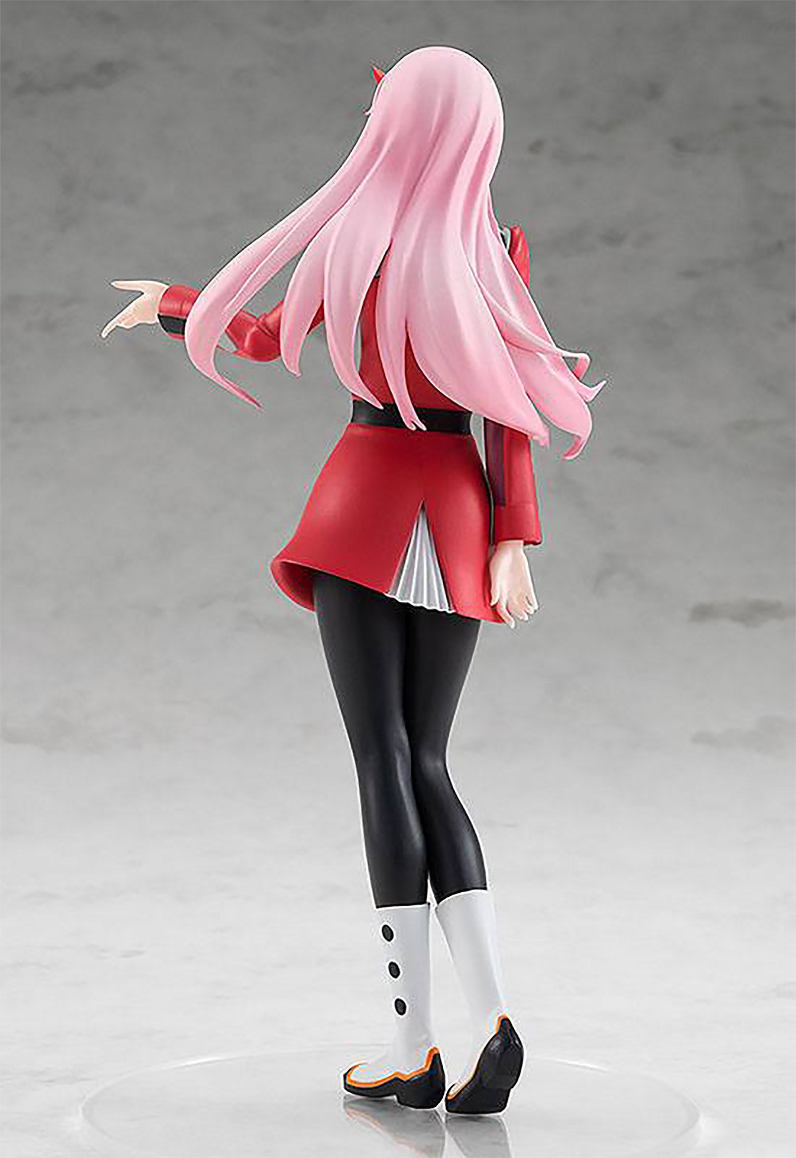 Product image Darling in the Franxx - Zero Two Figure 17 cm