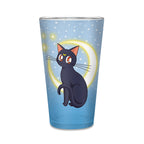 Product image Sailor Moon - Luna & Artemis Glass