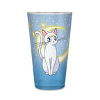 Product image Sailor Moon - Luna & Artemis Glass