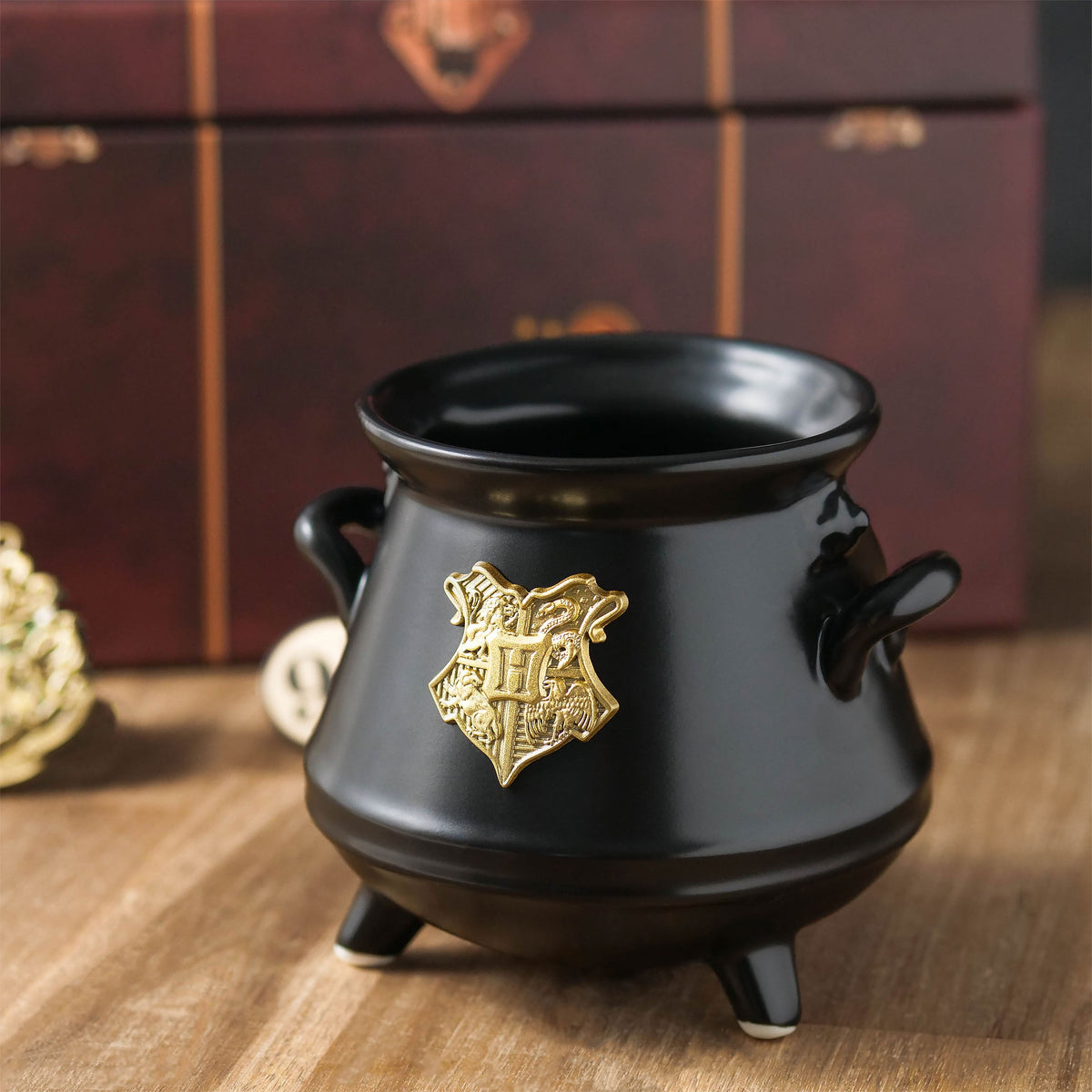 Product image Harry Potter - Hogwarts Crest Gift Box