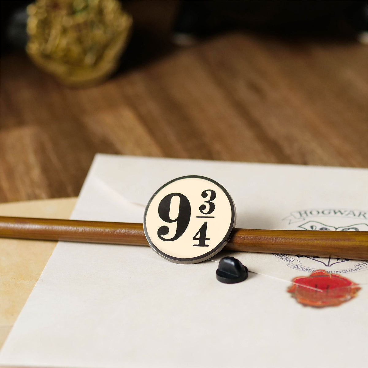 Product image Harry Potter - Hogwarts Crest Gift Box